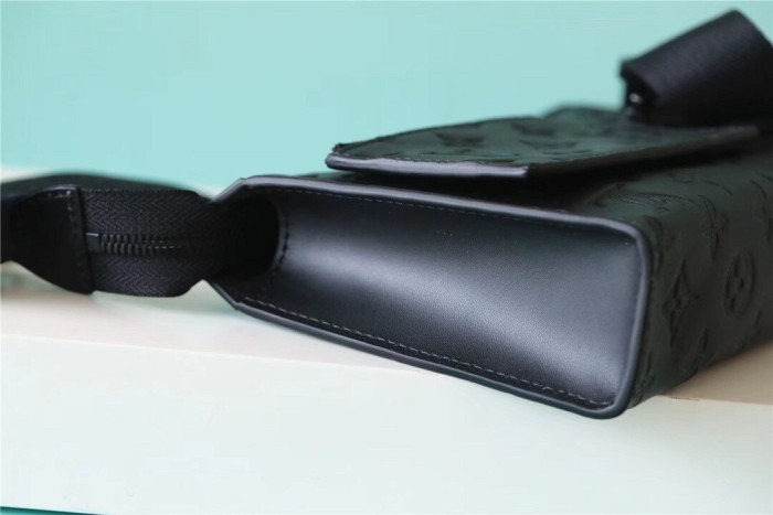 Gaston Crossbody Bag “22*14.5*4.5CM” 035