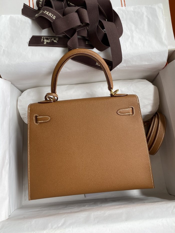 Kelly 25 Epsom“25*18*7CM”-0531=