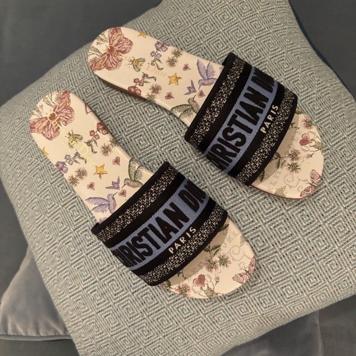 Dway SLIDES （Female）35-41=