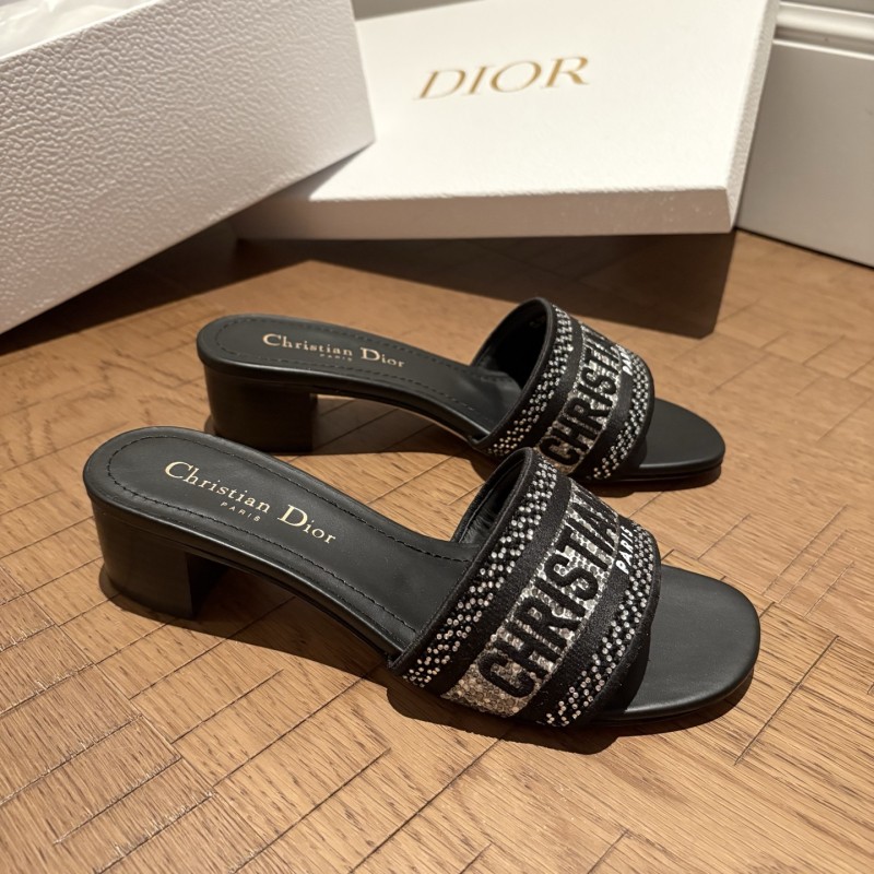 Dway SLIDES （Female）35-41=