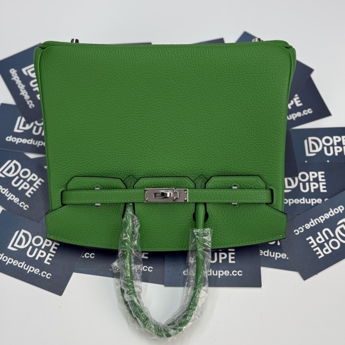 Birkin 25 Togo“25*20*13CM”-0031
