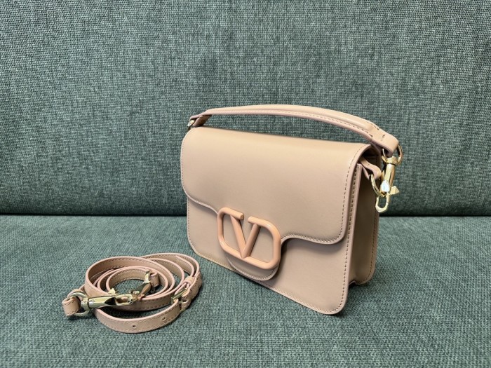 LocòShoulder Bag“22*16*7CM”-007=