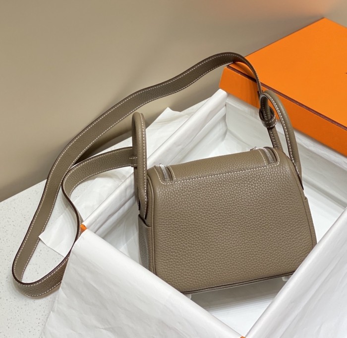 Mini Lindy“19.5*19*12.5CM”-0521=