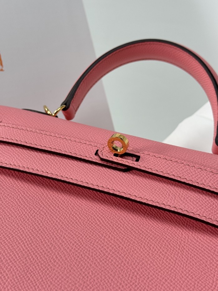 Kelly 25 Epsom“25*18*7CM”-0531=