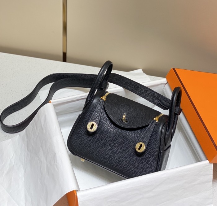Mini Lindy“19.5*19*12.5CM”-0521=