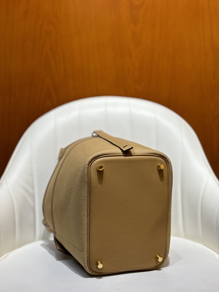 Picotin Lock 18 Pocket“18*18*13CM”-0021=