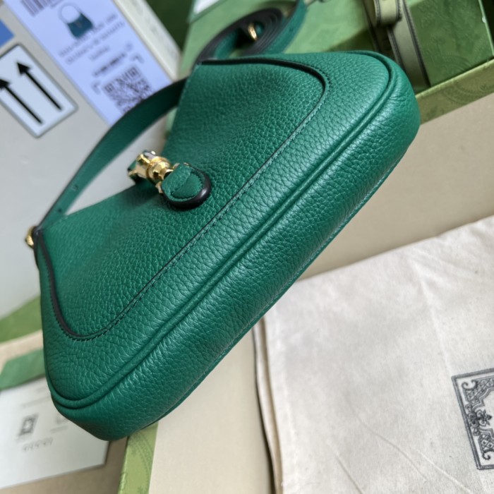 Mini Jackie 1961 Shoulder Bag “19*13*3CM” 045