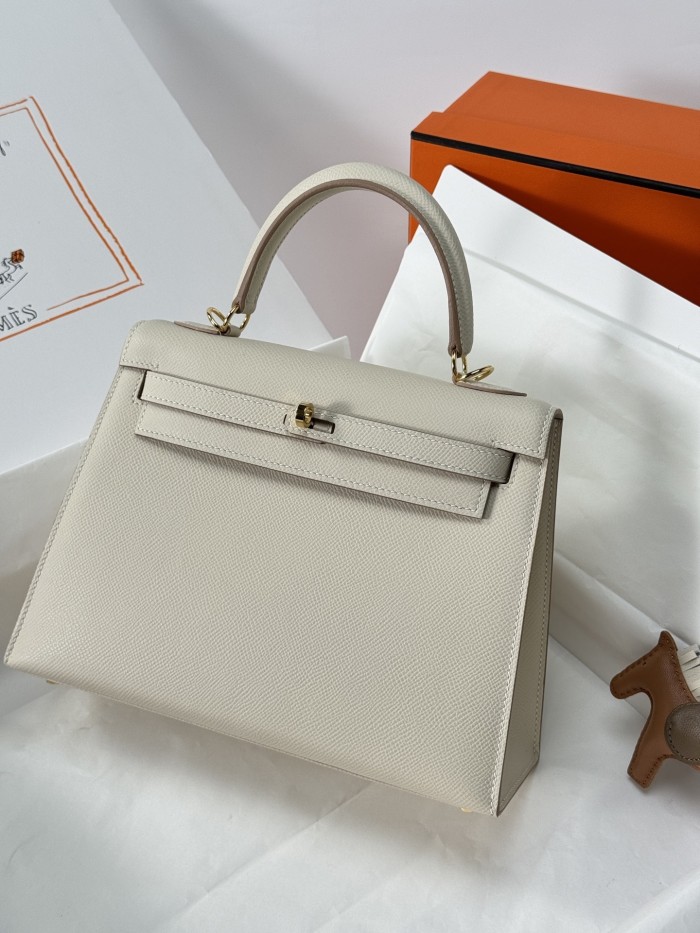 Kelly 25 Epsom“25*18*7CM”-0531=