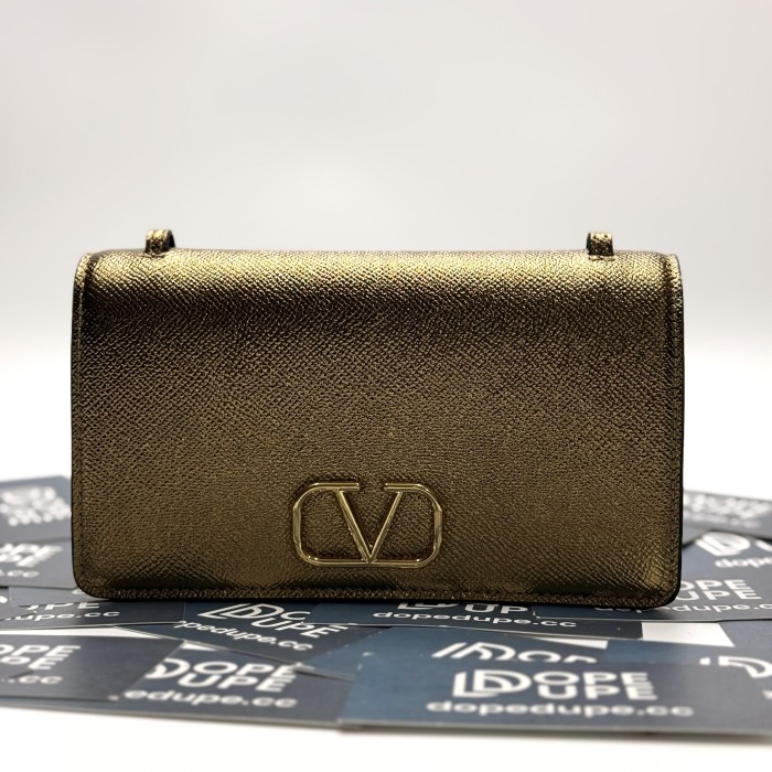 Vlogo Shoulder Bag“19*10.5*4CM”-084