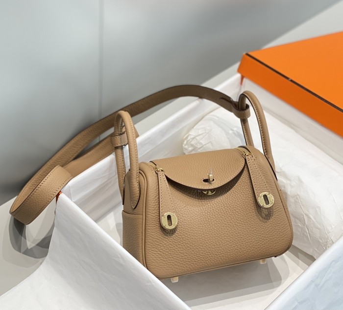 Mini Lindy“19.5*19*12.5CM”-0521=