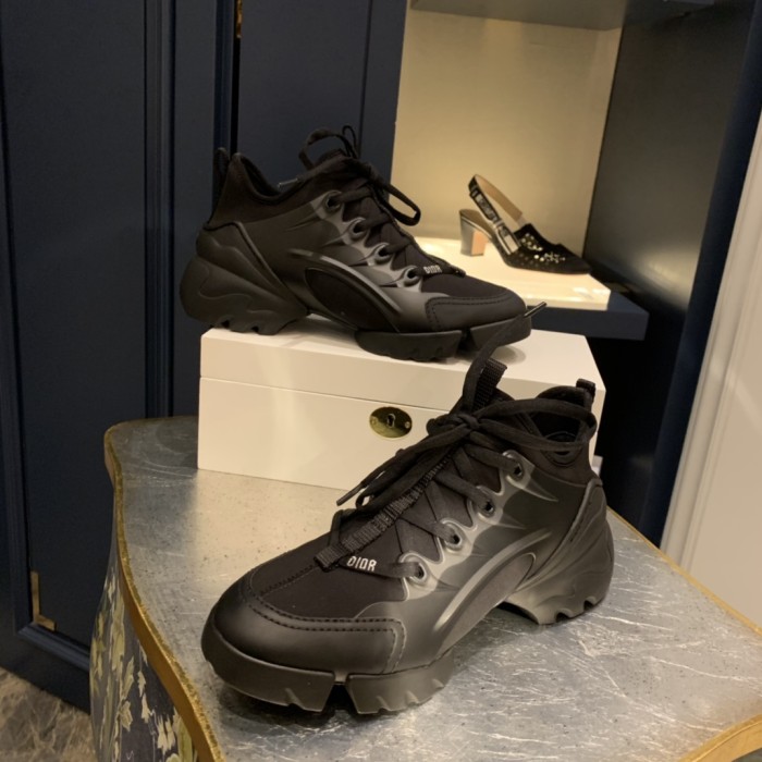 D-CONNECT SNEAKER(Female)35-40=