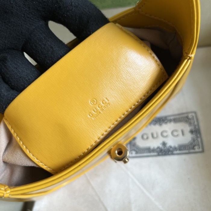 Mini Jackie 1961 Shoulder Bag “19*13*3CM” 045