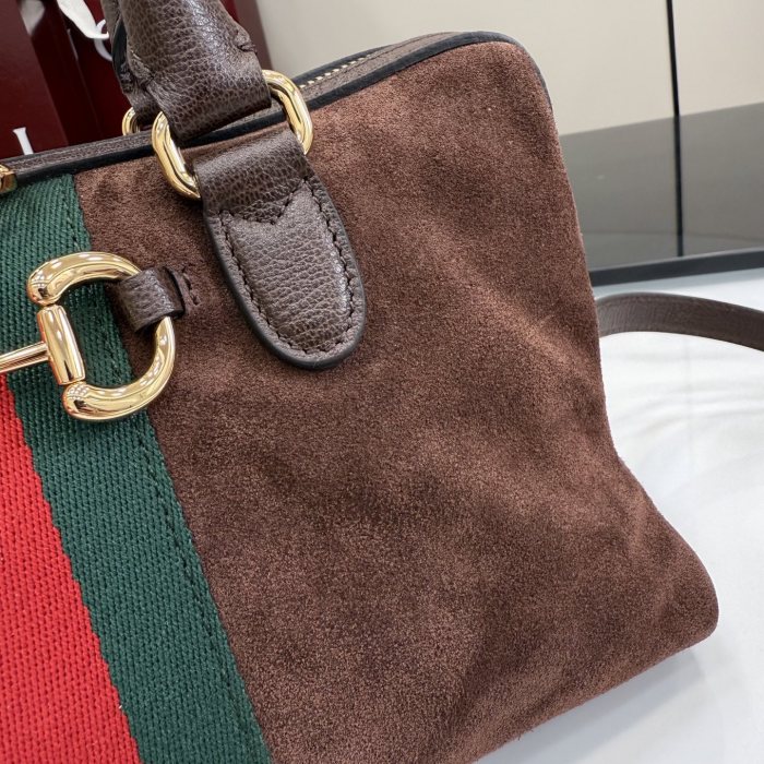 MM Borsetto Horsebit 1955 “28*15*10CM” 046