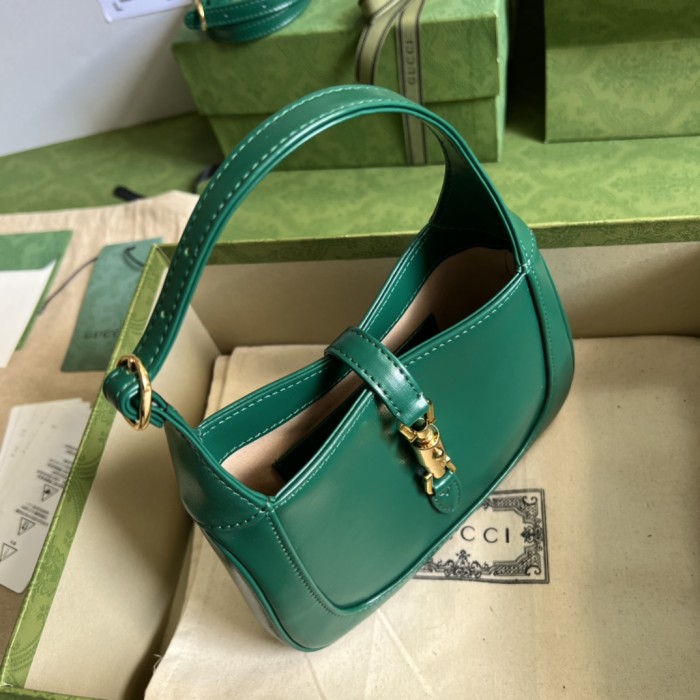 Mini Jackie 1961 Shoulder Bag “19*13*3CM” 045