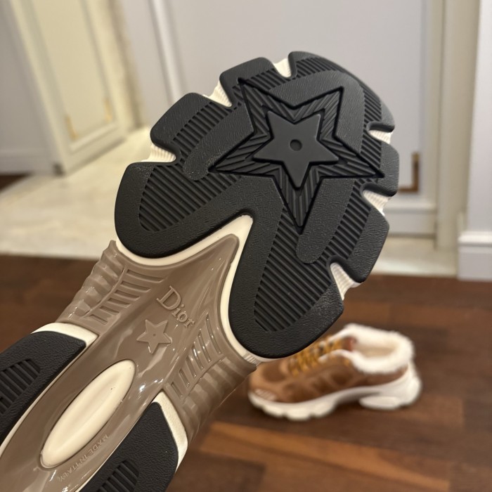 CHRONO SNEAKER (Female)35-41=