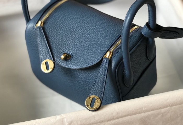 Mini Lindy“19.5*19*12.5CM”-0521=