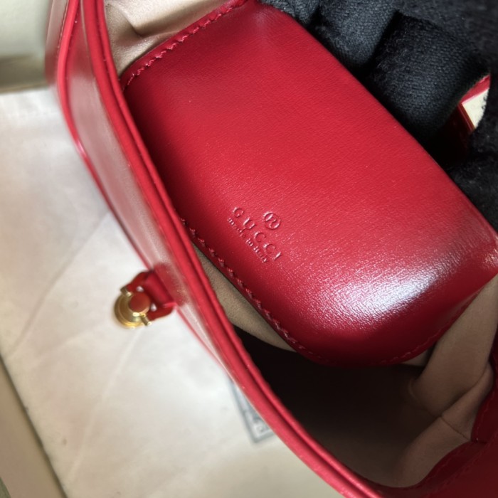 Mini Jackie 1961 Shoulder Bag “19*13*3CM” 045