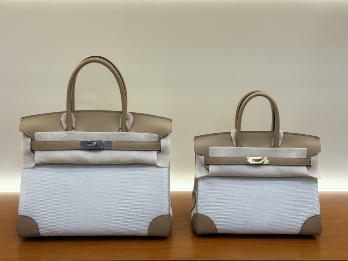 Birkin Swift-Canvas“25*20*13CM”-0131=