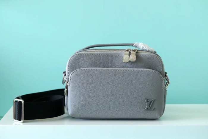 Avenue Crossbody Bag“22.5*15.5*7.5CM” 016