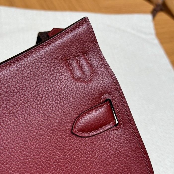 Jypsiere Mini Bag Evercolor“22*17*6CM”-0531=
