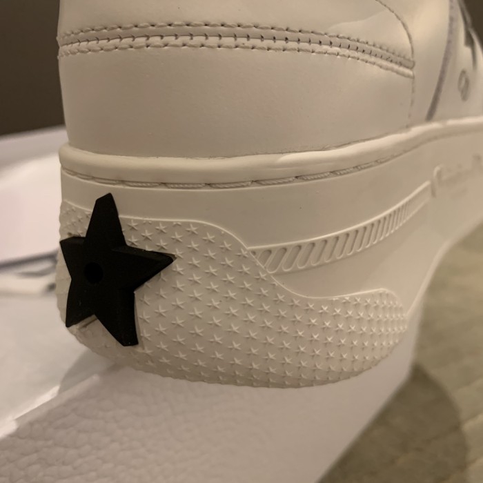 STAR SNEAKER（Female）35-41=