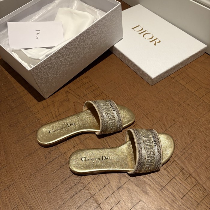 Dway SLIDES （Female）35-41=