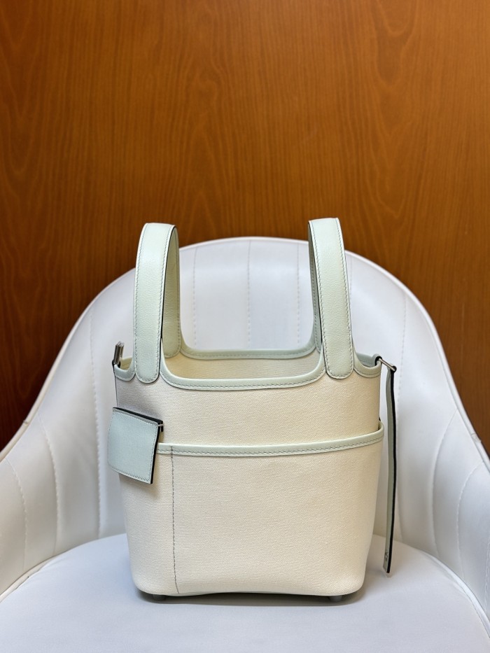 Picotin Lock 18 Pocket“18*18*13CM”-0021=