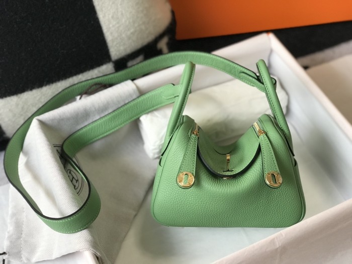 Mini Lindy“19.5*19*12.5CM”-0521=