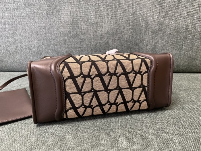 Toile lconographe Handbag“28*19*12CM”-007=