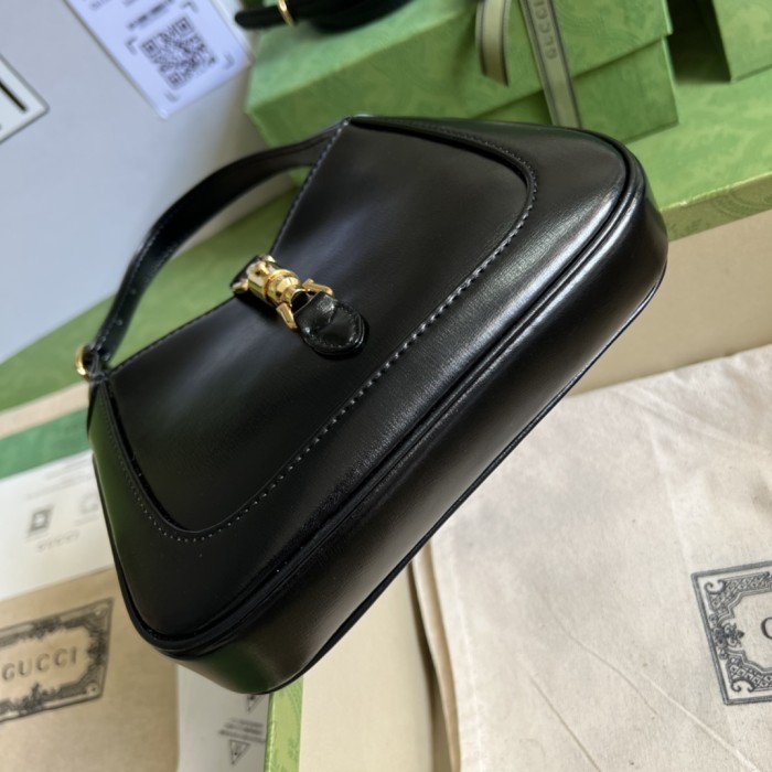 Mini Jackie 1961 Shoulder Bag “19*13*3CM” 045
