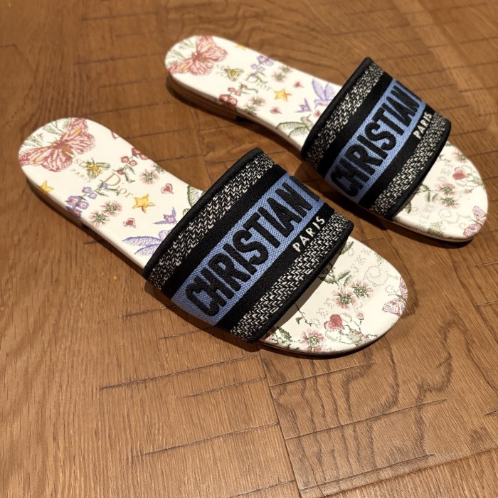 Dway SLIDES （Female）35-41=