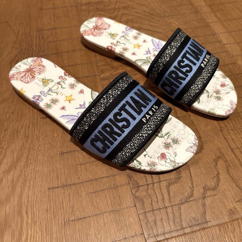 Dway SLIDES （Female）35-41=