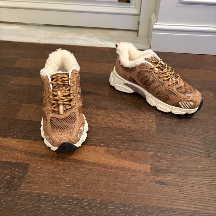 CHRONO SNEAKER (Female)35-41=