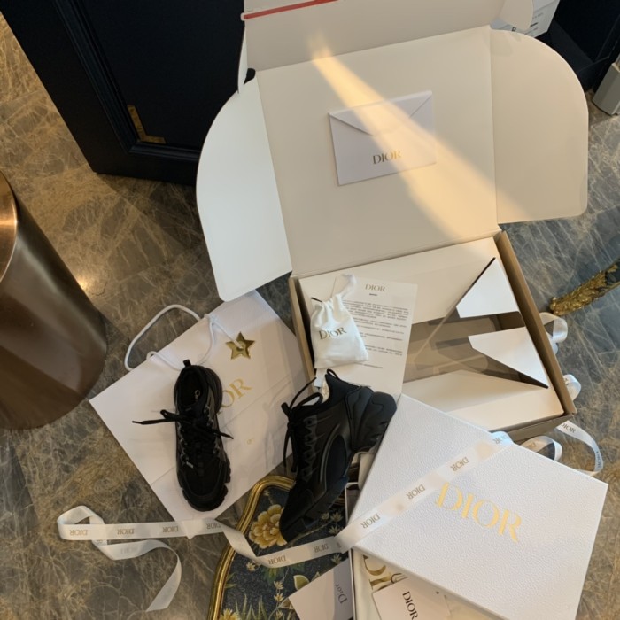 D-CONNECT SNEAKER(Female)35-40=
