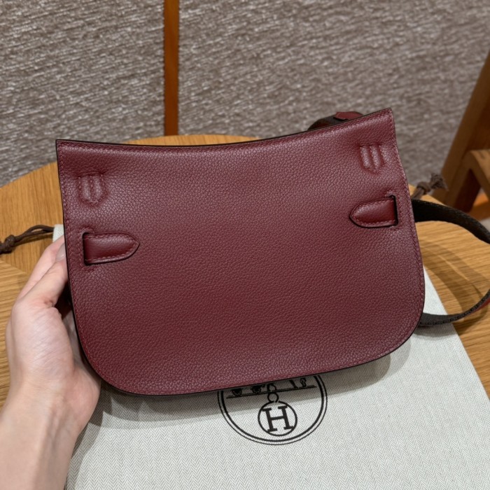 Jypsiere Mini Bag Evercolor“22*17*6CM”-0531=