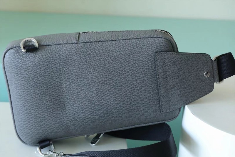 Avenue Crossbody Bag “31*20*10CM” 006