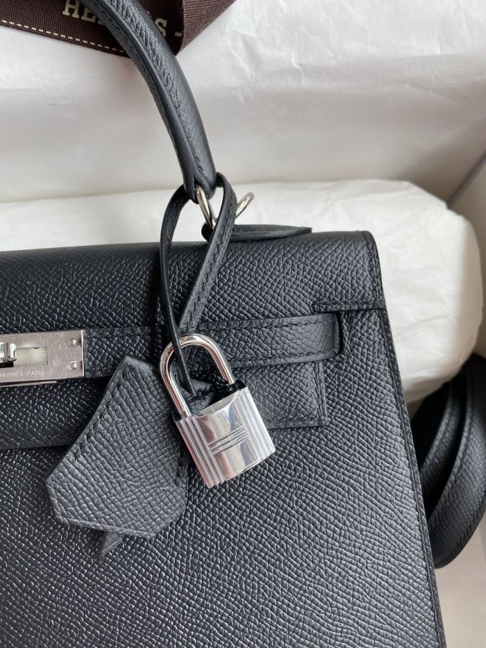 Kelly 25 Epsom“25*18*7CM”-0531=