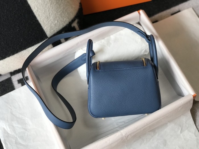 Mini Lindy“19.5*19*12.5CM”-0521=