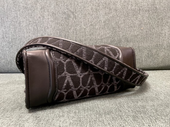Toile lconographe Handbag“28*19*12CM”-007=