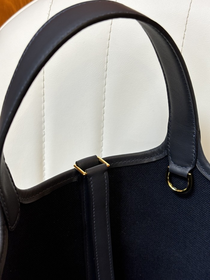 Picotin Lock 18 Pocket“18*18*13CM”-0021=