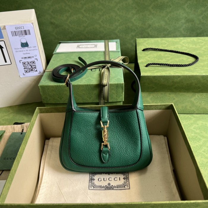 Mini Jackie 1961 Shoulder Bag “19*13*3CM” 045