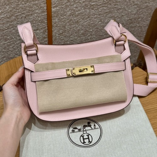Jypsiere Mini Bag Evercolor“22*17*6CM”-0531=