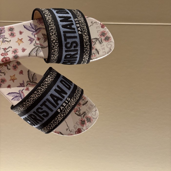 Dway SLIDES （Female）35-41=