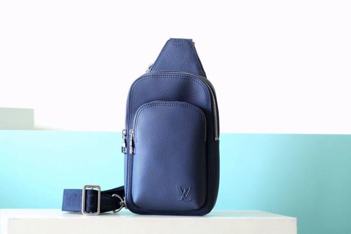 Avenue Crossbody Bag “31*20*7CM” 056