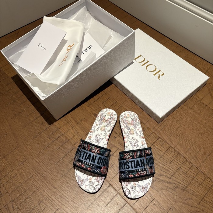 Dway SLIDES （Female）35-41=