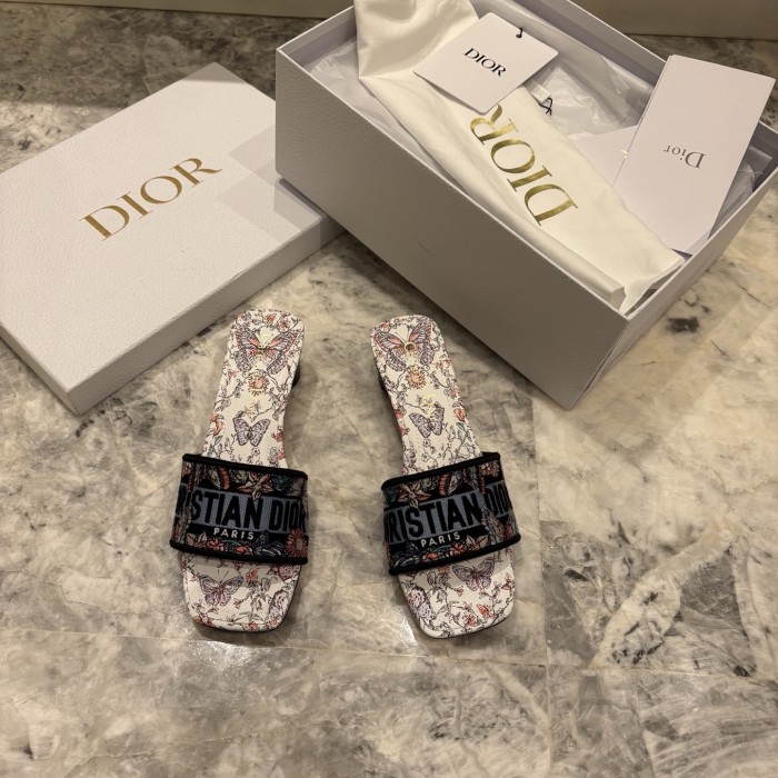 Dway SLIDES （Female）35-41=