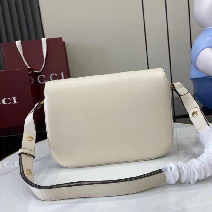 PM Horsebit 1955 Shoulder Bag “25*18*8CM” 097