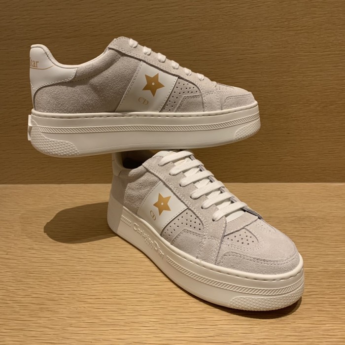 STAR SNEAKER（Female）35-41=