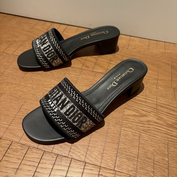 Dway SLIDES （Female）35-41=