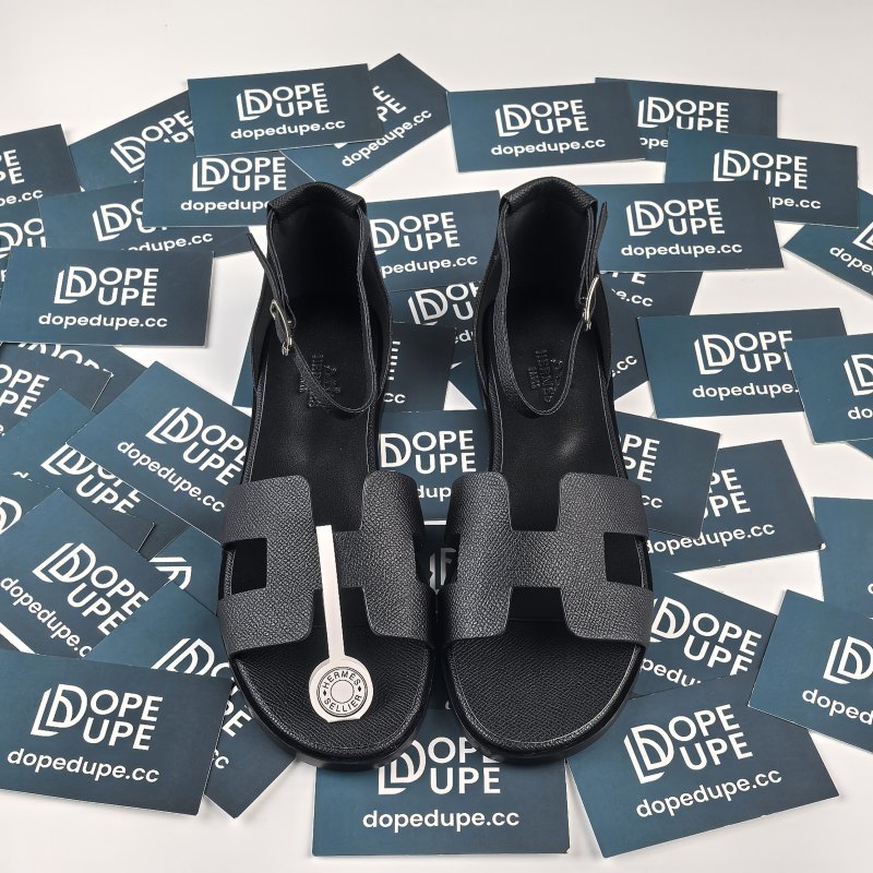 Santorini Sandals (Female)35-42